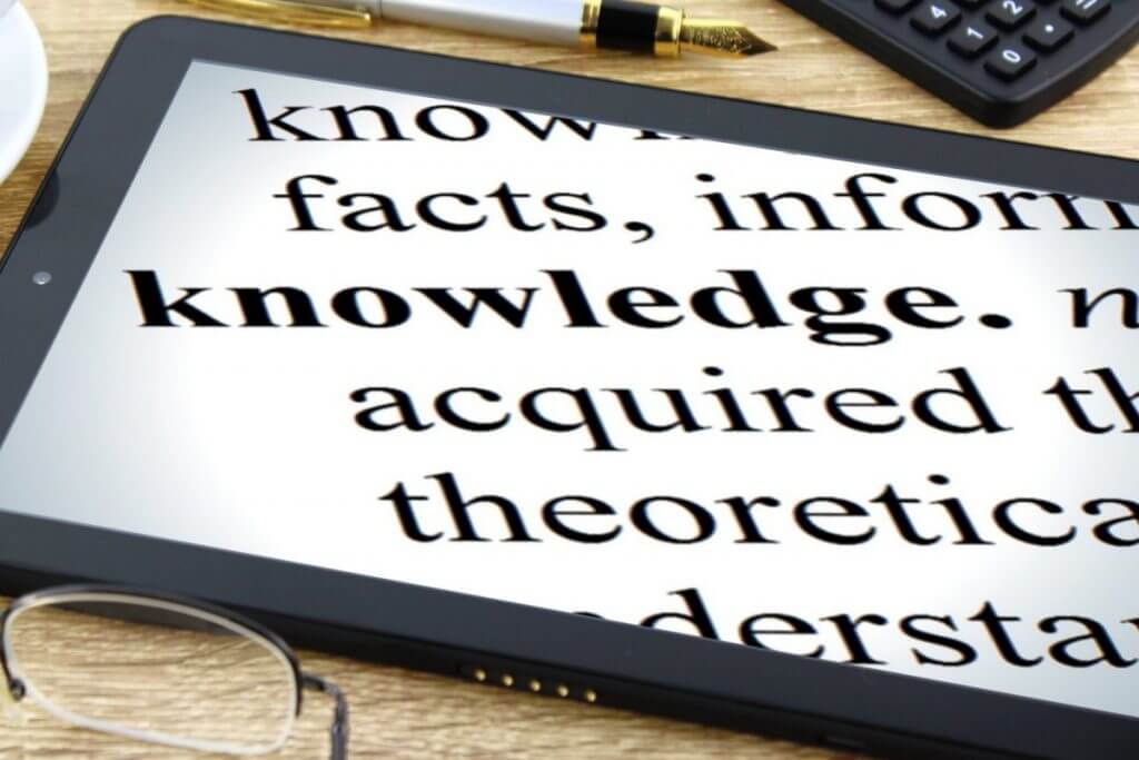 (c) Knowledge by Nick Youngson CC BY-SA 3.0 Alpha Stock Images